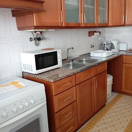 Alameda Residence 托马尔 外观 照片