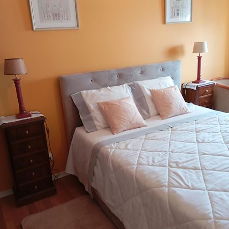 Alameda Residence 托马尔 外观 照片
