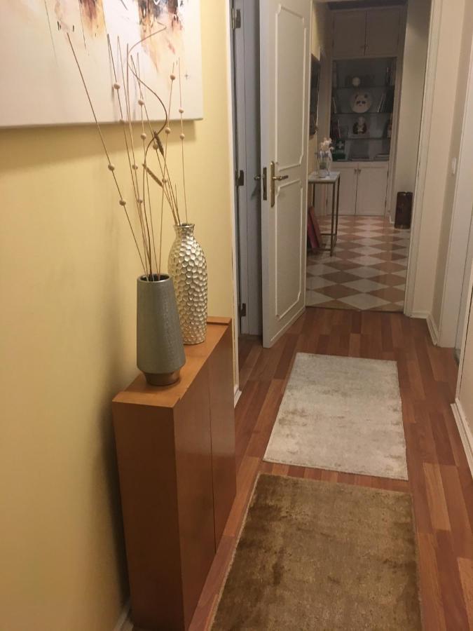 Alameda Residence 托马尔 外观 照片