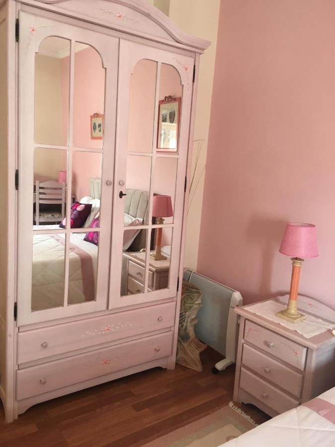 Alameda Residence 托马尔 外观 照片