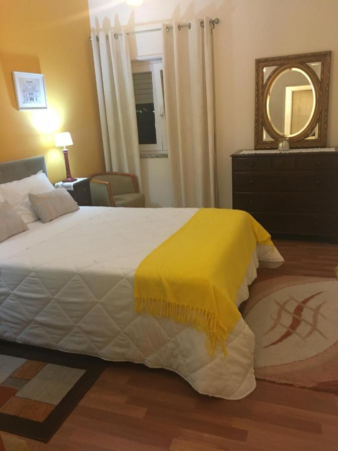 Alameda Residence 托马尔 外观 照片