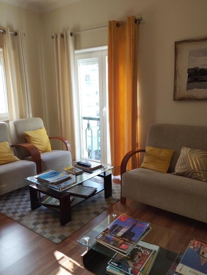 Alameda Residence 托马尔 外观 照片