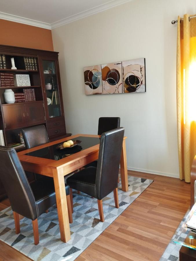 Alameda Residence 托马尔 外观 照片