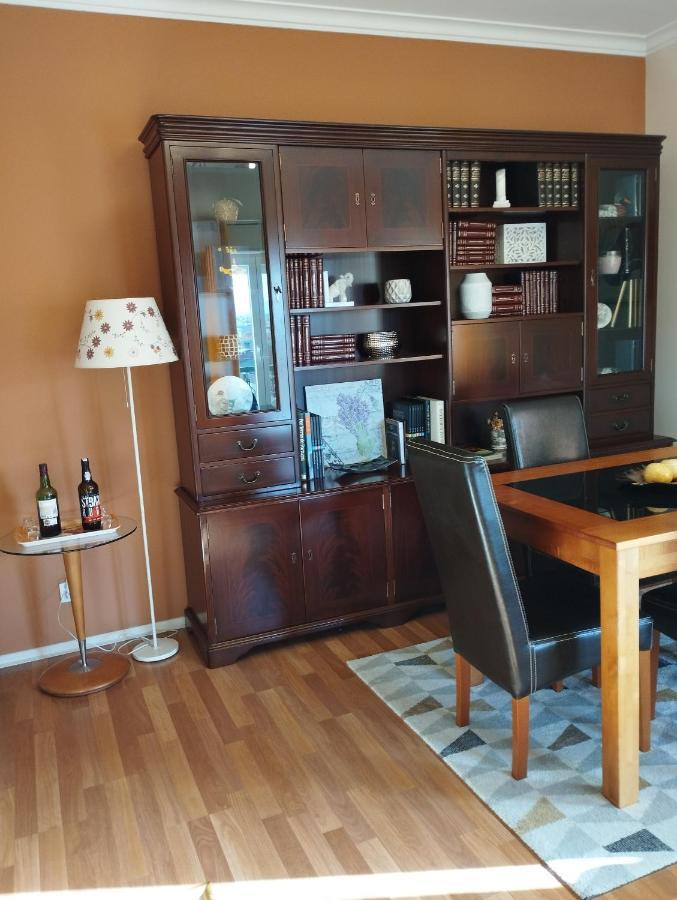 Alameda Residence 托马尔 外观 照片