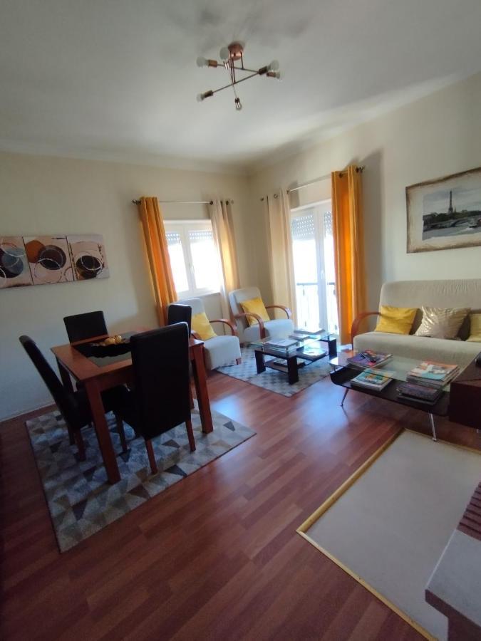 Alameda Residence 托马尔 外观 照片