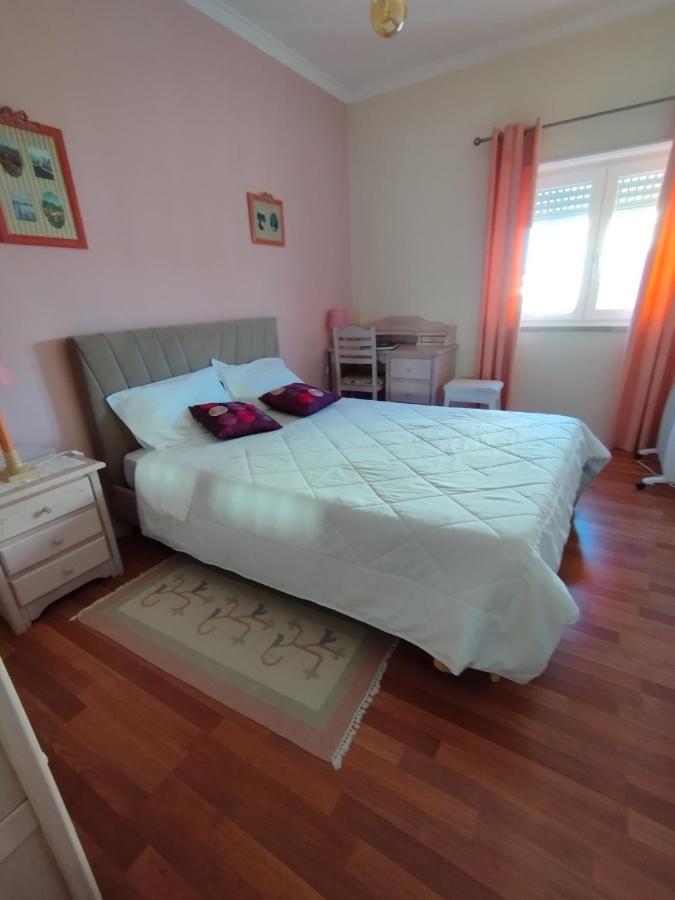 Alameda Residence 托马尔 外观 照片