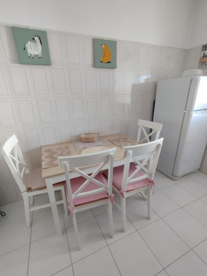 Alameda Residence 托马尔 外观 照片