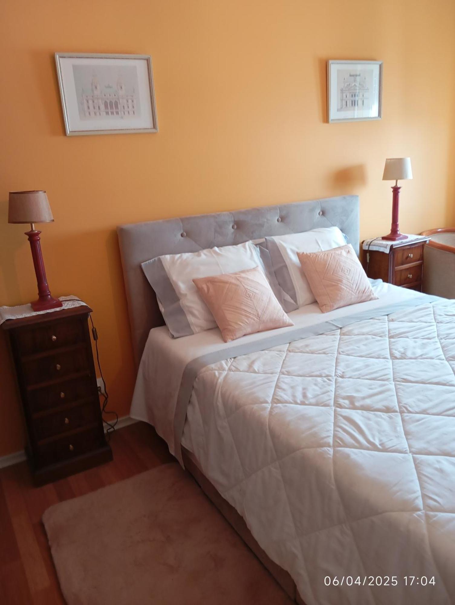Alameda Residence 托马尔 外观 照片