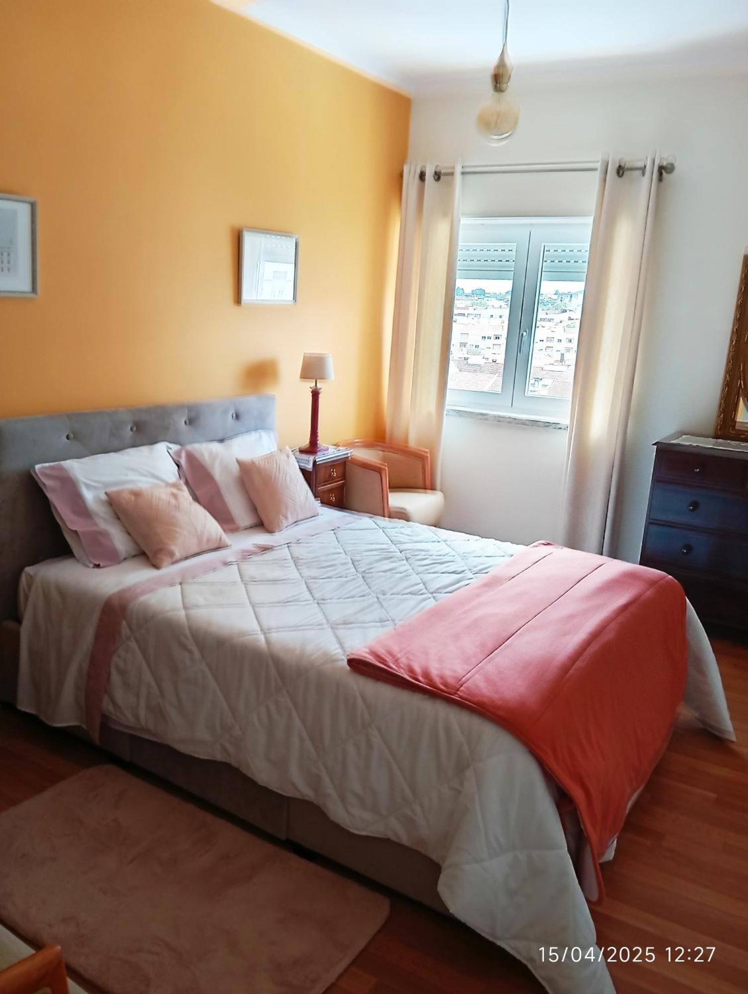 Alameda Residence 托马尔 外观 照片