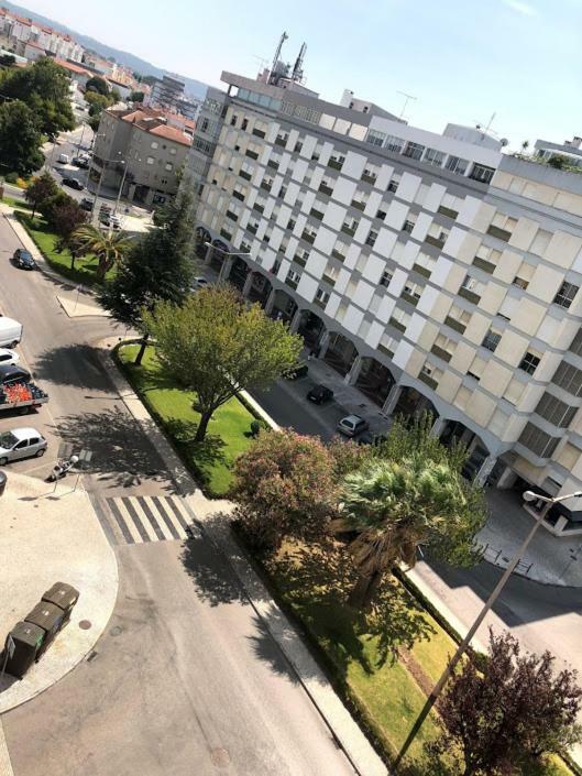 Alameda Residence 托马尔 外观 照片