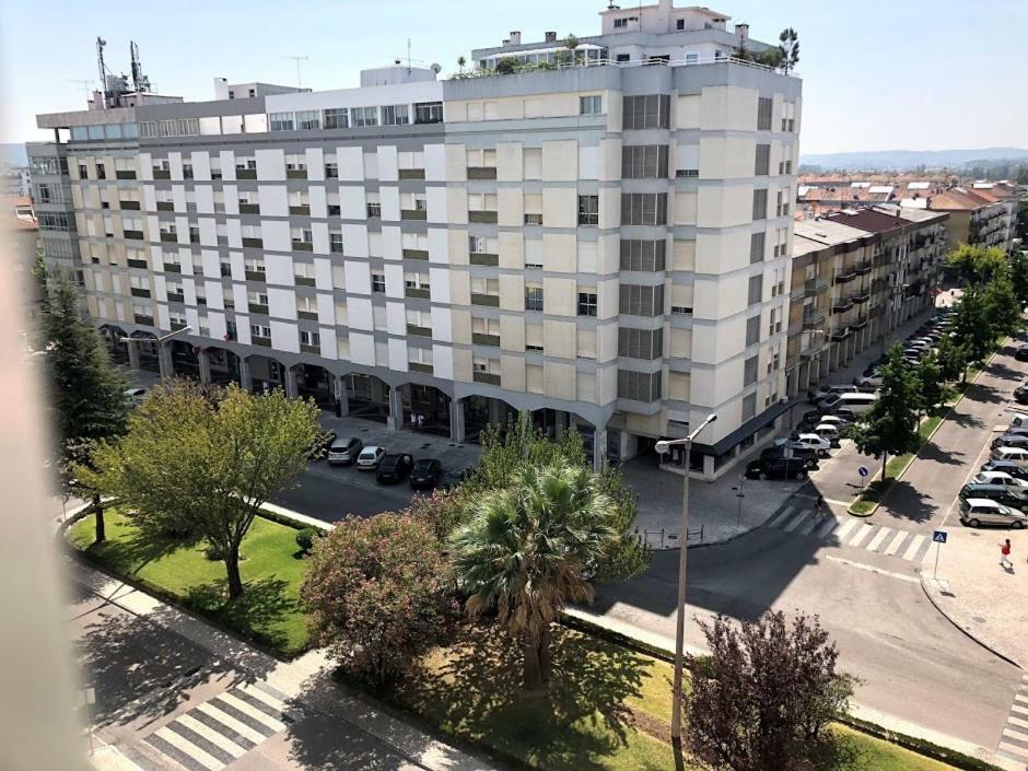 Alameda Residence 托马尔 外观 照片