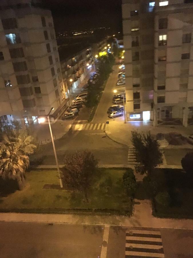 Alameda Residence 托马尔 外观 照片