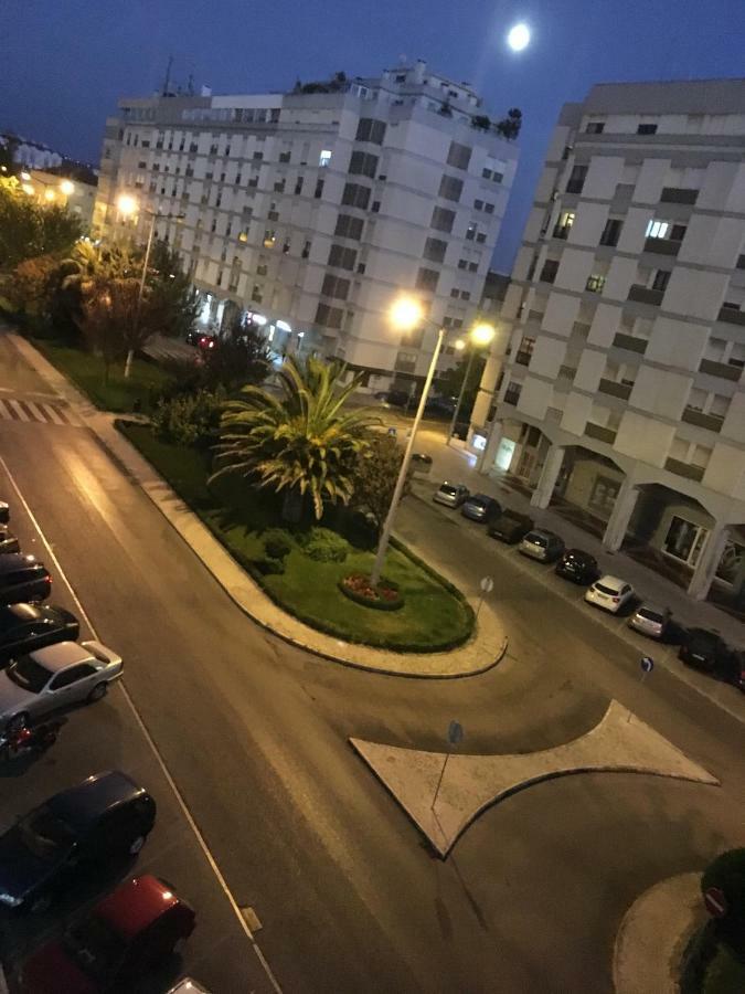 Alameda Residence 托马尔 外观 照片